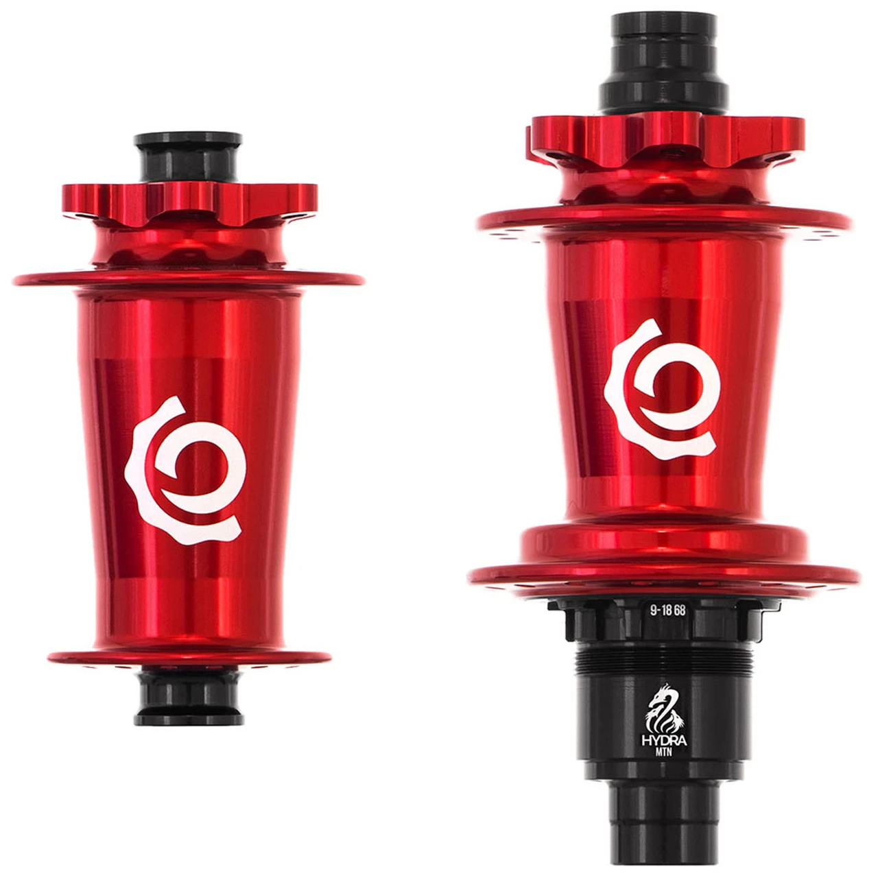 Enve M6 I9 Hydra - Endubikes 7 Enve M6 I9 Hydra - Endubikes - Imagen 5