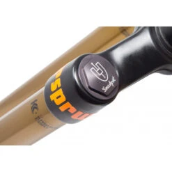 Conversión A MUELLE Para FOX 38. Vosrprung Smashpot. -Bicicletas Repuestos Tienda Kit Conversion a muelle VORSPRUNG Smashpot 2 3