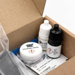 Kit Reparación Sendhit Scratch Cover!! -Bicicletas Repuestos Tienda Kit reparacion Sendhit Scratch Cover 4