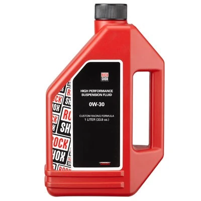 Aceite Para Horquilla Rock Shox 0W-30 1L - Endubikes 3 Aceite Para Horquilla Rock Shox 0W-30 1L - Endubikes