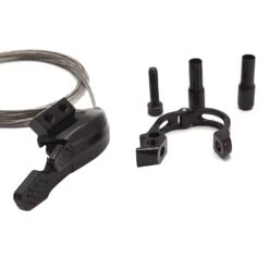 Tija Telescópica FOX TRANSFER 150 Mm Interno 2017 -Bicicletas Repuestos Tienda Mando Remoto FOX 3 Pos 2 Cables 2022 2