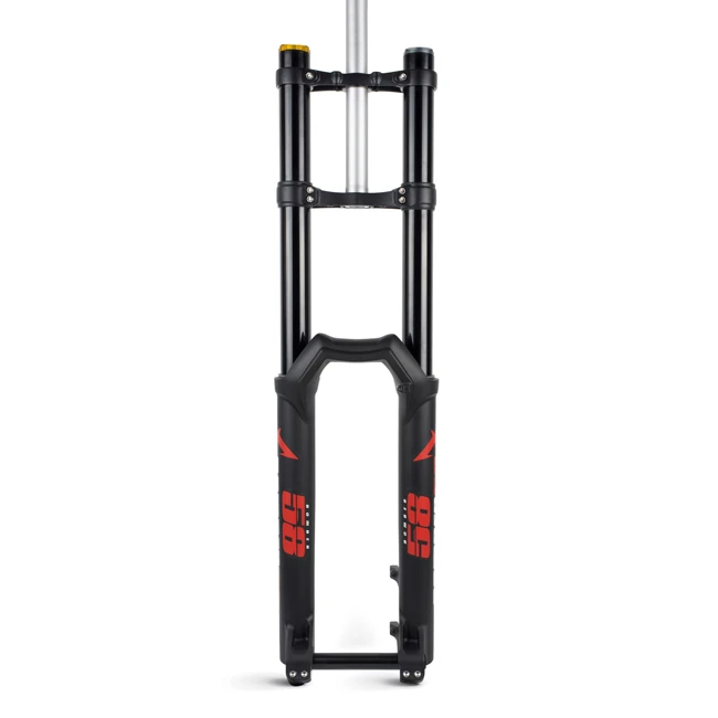 Marzocchi Bomber 58 Black - Endubikes 4 Marzocchi Bomber 58 Black - Endubikes - Imagen 2