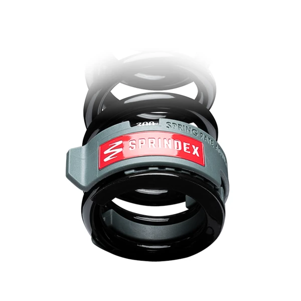 Muelle SPRINDEX Ajustable, En Endubikes!! 4 Muelle SPRINDEX Ajustable, En Endubikes!! - Imagen 2