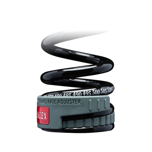 Muelle SPRINDEX Ajustable, En Endubikes!! 6 Muelle SPRINDEX Ajustable, En Endubikes!! - Imagen 4