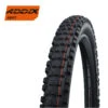 SCHWALBE Eddy Current REAR ADDIX Soft 1 SCHWALBE Eddy Current REAR ADDIX Soft -Bicicletas Repuestos Tienda Neumatico SCHWALBE E BIKE EDDY CURRENT REAR ADDIX