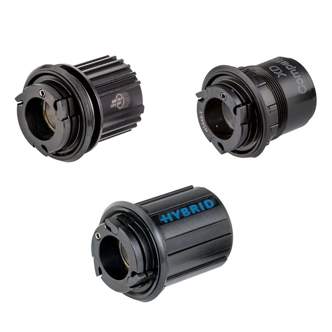 Núcleo DT Swiss 3 Trinquetes Hybrid - Endubikes 3 Núcleo DT Swiss 3 Trinquetes Hybrid - Endubikes