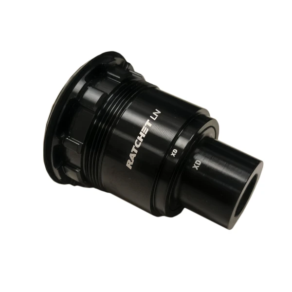 Núcleo DT Swiss Ratchet LN - Endubikes 5 Núcleo DT Swiss Ratchet LN - Endubikes - Imagen 3