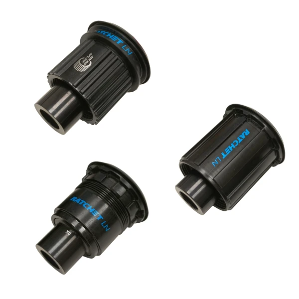 Núcleo DT Swiss Ratchet LN Hybrid - Endubikes 2 Núcleo DT Swiss Ratchet LN Hybrid - Endubikes