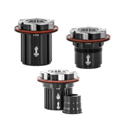 Núcleo Industry Nine Torch - Endubikes