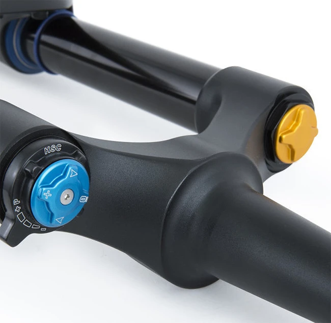 Öhlins RXF34 15x100 Air - Endubikes 4 Öhlins RXF34 15x100 Air - Endubikes - Imagen 2