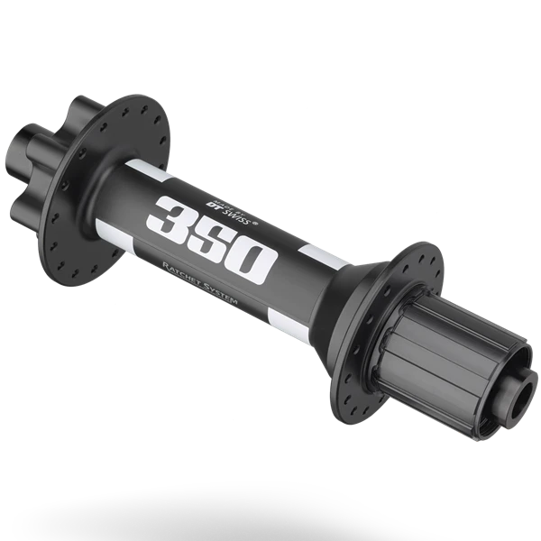 DT Swiss 350 Classic Big Ride 6T - Endubikes 5 DT Swiss 350 Classic Big Ride 6T - Endubikes - Imagen 3