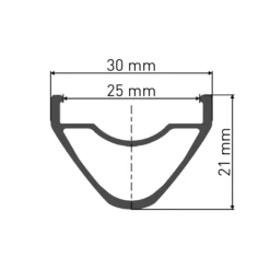 Ruedas Custom Wheels Para EBike // DT Swiss Hybrid! -Bicicletas Repuestos Tienda Perfil EX 471