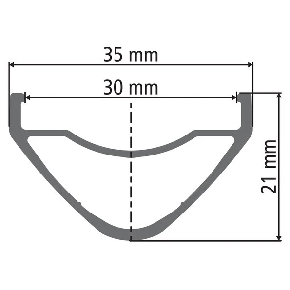 Ruedas A La Carta CW DT Swiss EX 511 Con Industry Nine Hydra - Endubikes 4 Ruedas A La Carta CW DT Swiss EX 511 Con Industry Nine Hydra - Endubikes - Imagen 2