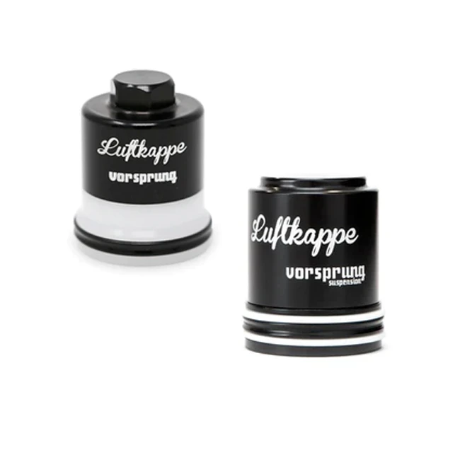 Pistón Upgrade VORSPRUNG Luftkappe Rock Shox - Endubikes 3 Pistón Upgrade VORSPRUNG Luftkappe Rock Shox - Endubikes