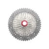 Cassette 12V Sun Race CSMZ90 11-50 Plata - Endubikes -Bicicletas Repuestos Tienda Plata OK