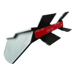 Protector De Cambio Branchy!! -Bicicletas Repuestos Tienda Protector de cambio Branchy 3