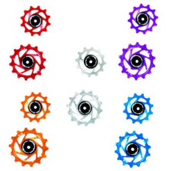 Roldanas Hope Jockey Wheels - Endubikes