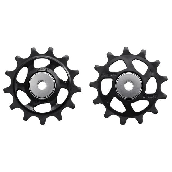 Roldanas Shimano Para Cambio Trasero XT RD-M8000 11v - Endubikes 3 Roldanas Shimano Para Cambio Trasero XT RD-M8000 11v - Endubikes