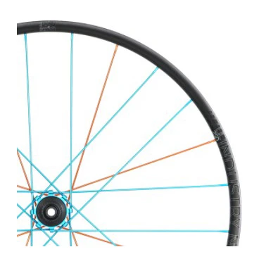 Industry Nine Ultralite 250 - Endubikes 5 Industry Nine Ultralite 250 - Endubikes - Imagen 3