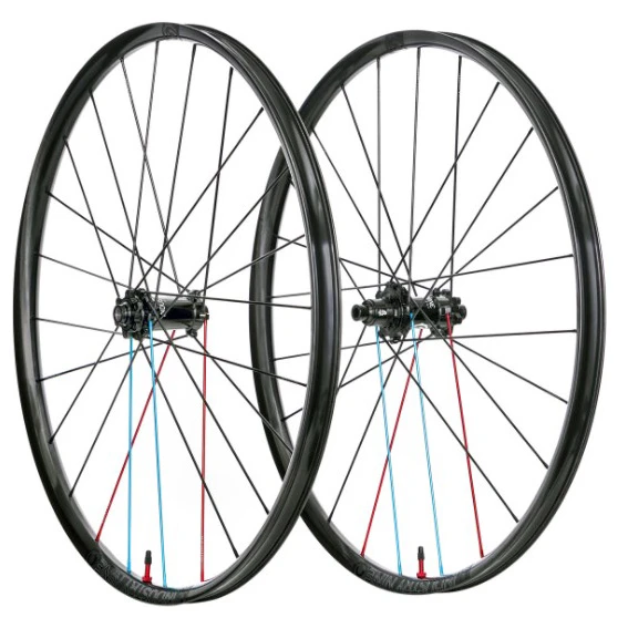 Industry Nine Ultralite 280 Carbono - Endubikes 3 Industry Nine Ultralite 280 Carbono - Endubikes