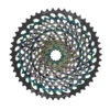 Cassette Sram Eagle XX1 XG-1299 12v 10-50T Rainbow!! -Bicicletas Repuestos Tienda Sram Eagle XX1 XG 1299 12v 10 50T Rainbow