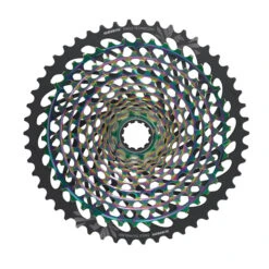 Cassette Sram Eagle XX1 XG-1299 12v 10-50T Rainbow!!