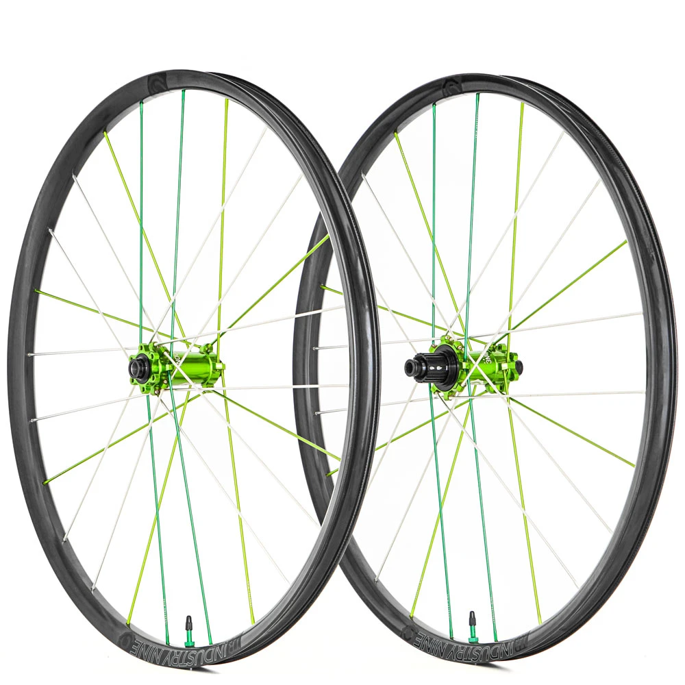 Industry Nine Ultralite 280 Carbono - Endubikes 4 Industry Nine Ultralite 280 Carbono - Endubikes - Imagen 2