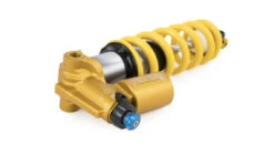 Amortiguador Öhlins TTX 22M ENDURO, Ahora En MEDIDAS TRUNNION! -Bicicletas Repuestos Tienda TTX 22 M Trunnion 6 1140x641 1