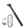 Tija Telescópica XLC Guiado Externo - Endubikes -Bicicletas Repuestos Tienda Tija telescopica XLC 100 mm guiado ext