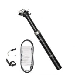 Bicicletas Repuestos Tienda 5 Tija Telescópica XLC Guiado Externo - Endubikes