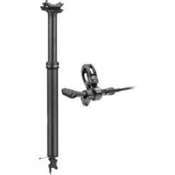 X Fusion Manic - Endubikes -Bicicletas Repuestos Tienda X Fusion Manic Dropper Seatpost Seat Posts Black NotSet XF 22 SSSMANIC 125 701