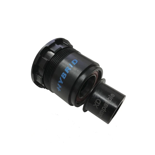 DT Swiss Núcleo Ratchet HYBRID - Endubikes 4 DT Swiss Núcleo Ratchet HYBRID - Endubikes - Imagen 2