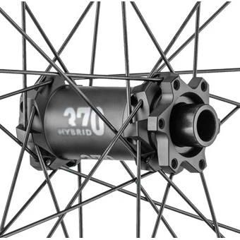 Ruedas E-BIKE 29 DT SWISS H1900 HYBRID 30 MM 4 Ruedas E-BIKE 29 DT SWISS H1900 HYBRID 30 MM - Imagen 2