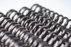 Muelle Para VORSPRUNG Smashpot - Endubikes -Bicicletas Repuestos Tienda coils 540x