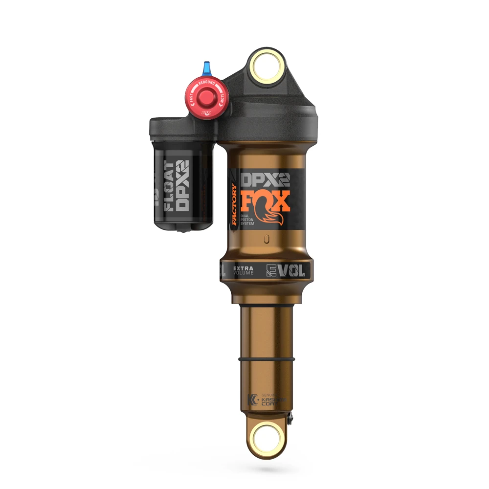 Amortiguador FOX RACING Float DPX2 EVOL 2021! 4 Amortiguador FOX RACING Float DPX2 EVOL 2021! - Imagen 2