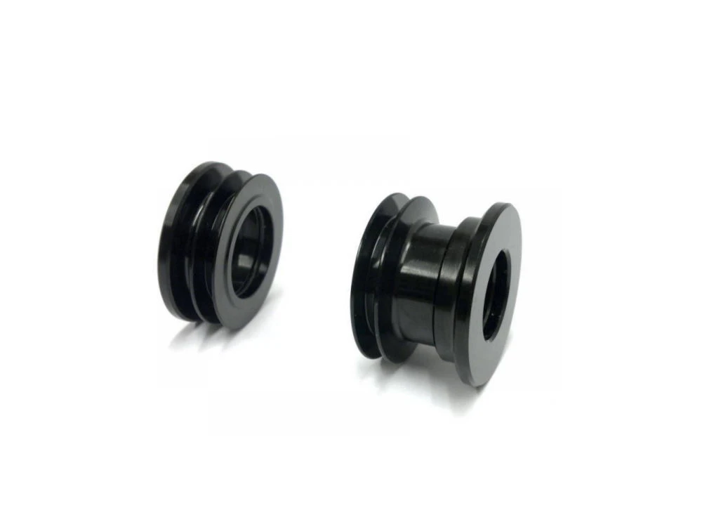 Adaptador Torque Caps Rock Shox DT SWISS Spline - Endubikes 3 Adaptador Torque Caps Rock Shox DT SWISS Spline - Endubikes