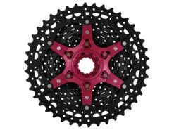 Cassette 11V Sun Race 11-42 - Endubikes 7 Cassette 11V Sun Race 11-42 - Endubikes -Bicicletas Repuestos Tienda f1a4a54376452f50006e161611e2abb8