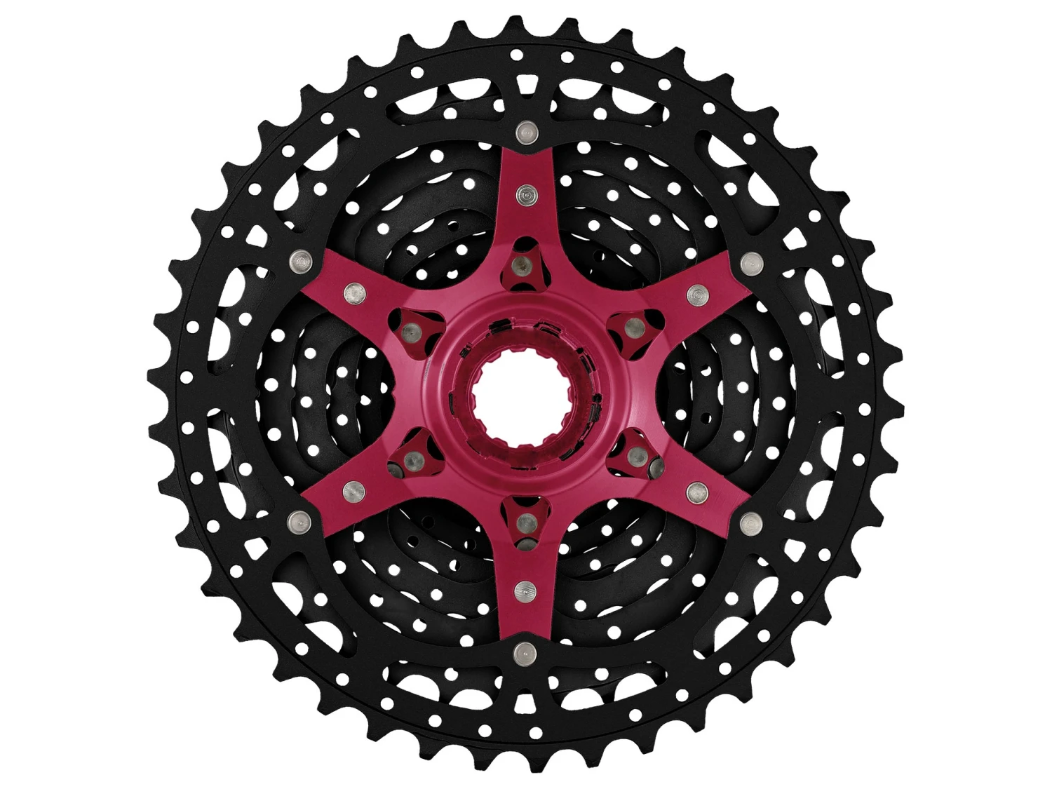 Cassette 11V Sun Race 11-42 - Endubikes 5 Cassette 11V Sun Race 11-42 - Endubikes - Imagen 3