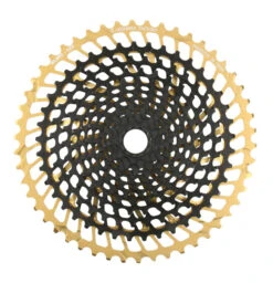 Cassette 12V LEONARDI General Lee 9-48, Un 33% Mas De Desarrollo Que Un EAGLE !!