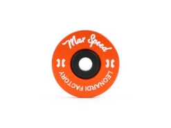 Roldana Max Speed LEONARDI Sram 11v-12v, Mejora Notablemente La sensibilidad De Tu Cambio SRAM 10 Roldana Max Speed LEONARDI Sram 11v-12v, Mejora Notablemente La sensibilidad De Tu Cambio SRAM -Bicicletas Repuestos Tienda leonardi racing max speed pulley umlenkrolle fuer sram schaltwerke 3