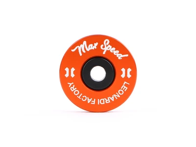 Roldana Max Speed LEONARDI Sram 11v-12v, Mejora Notablemente La sensibilidad De Tu Cambio SRAM 5 Roldana Max Speed LEONARDI Sram 11v-12v, Mejora Notablemente La sensibilidad De Tu Cambio SRAM - Imagen 3