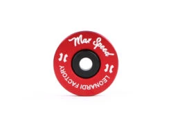 Roldana Max Speed LEONARDI Sram 11v-12v, Mejora Notablemente La sensibilidad De Tu Cambio SRAM 12 Roldana Max Speed LEONARDI Sram 11v-12v, Mejora Notablemente La sensibilidad De Tu Cambio SRAM -Bicicletas Repuestos Tienda leonardi racing max speed pulley umlenkrolle fuer sram schaltwerke 5