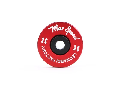 Roldana Max Speed LEONARDI Sram 11v-12v, Mejora Notablemente La sensibilidad De Tu Cambio SRAM 7 Roldana Max Speed LEONARDI Sram 11v-12v, Mejora Notablemente La sensibilidad De Tu Cambio SRAM - Imagen 5