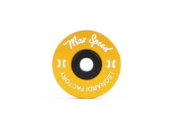 Roldana Max Speed LEONARDI Sram 11v-12v, Mejora Notablemente La sensibilidad De Tu Cambio SRAM 13 Roldana Max Speed LEONARDI Sram 11v-12v, Mejora Notablemente La sensibilidad De Tu Cambio SRAM -Bicicletas Repuestos Tienda leonardi racing max speed pulley umlenkrolle fuer sram schaltwerke 6