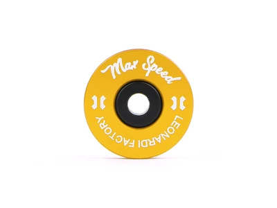 Roldana Max Speed LEONARDI Sram 11v-12v, Mejora Notablemente La sensibilidad De Tu Cambio SRAM 8 Roldana Max Speed LEONARDI Sram 11v-12v, Mejora Notablemente La sensibilidad De Tu Cambio SRAM - Imagen 6