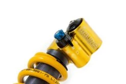 Amortiguador Öhlins TTX 22M Turbo Levo, Eleva La Suspensión De Tu Bici A OTRO NIVEL !! -Bicicletas Repuestos Tienda mtb1491mg77191red