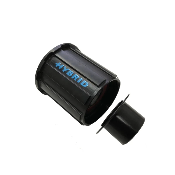 DT Swiss Núcleo Ratchet HYBRID - Endubikes 5 DT Swiss Núcleo Ratchet HYBRID - Endubikes - Imagen 3